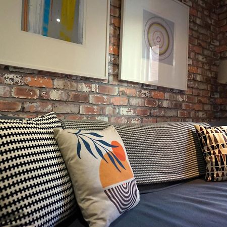 Russet Quarter, Parking Subject To Availability Apartment York Exterior foto