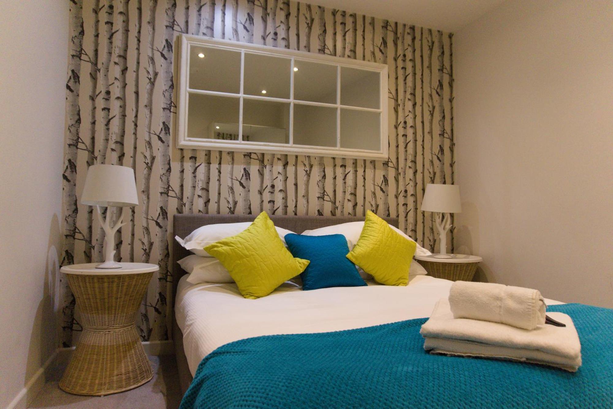 Russet Quarter, Parking Subject To Availability Apartment York Exterior foto