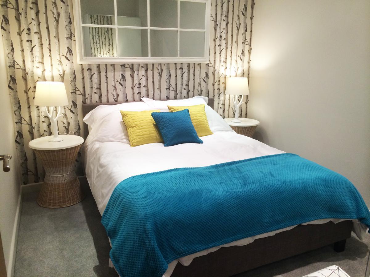 Russet Quarter, Parking Subject To Availability Apartment York Exterior foto